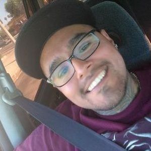 Meet your Posher, Danny